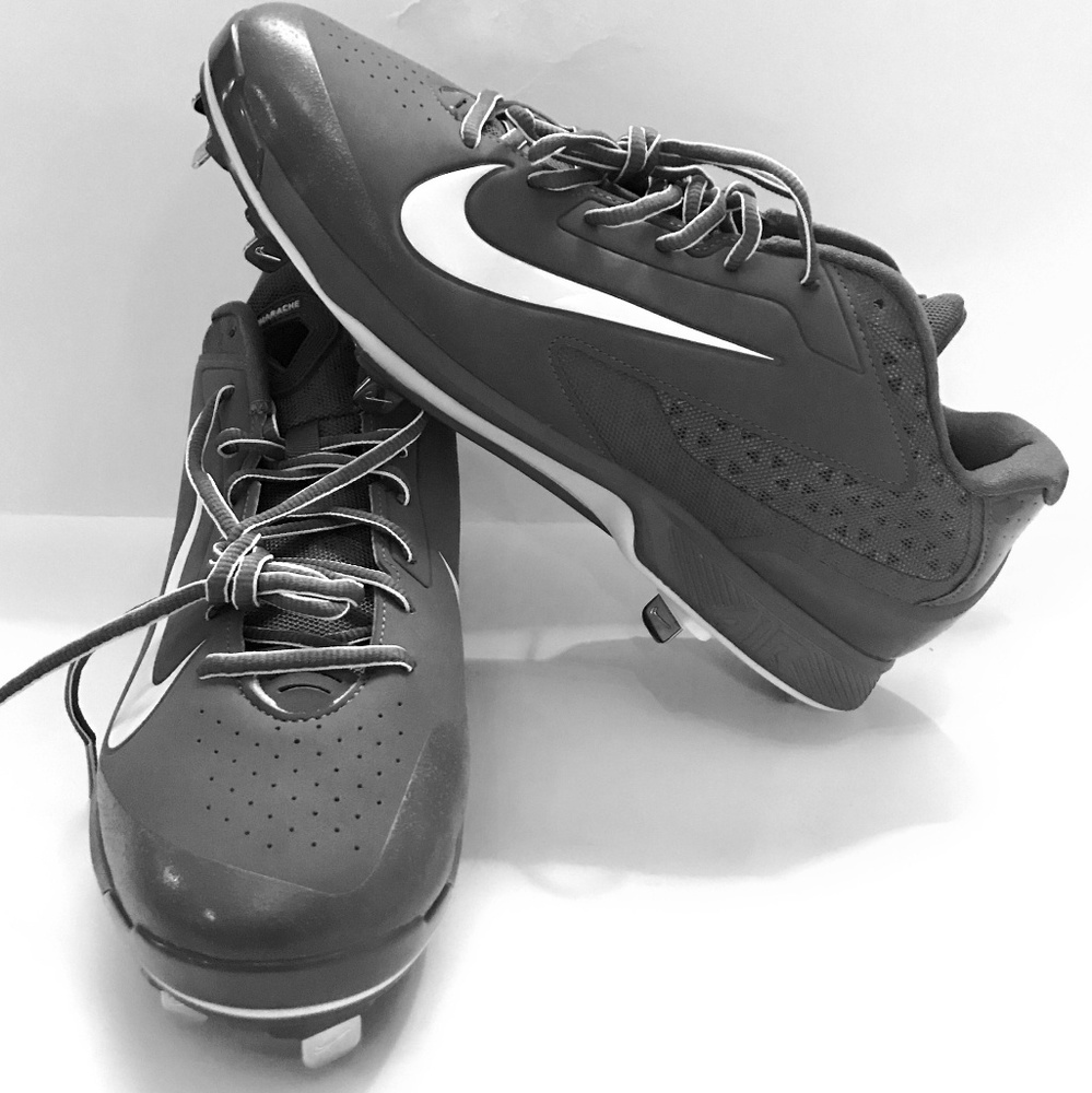 💥NWOT💥NIKE BASEBALL CLEATS